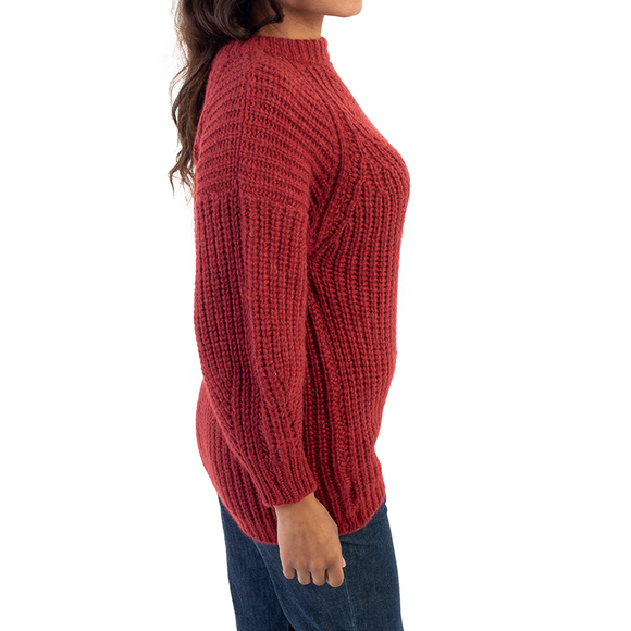 ISABEL MARANT TOMATO SWEATERWOMENS SIZE XS